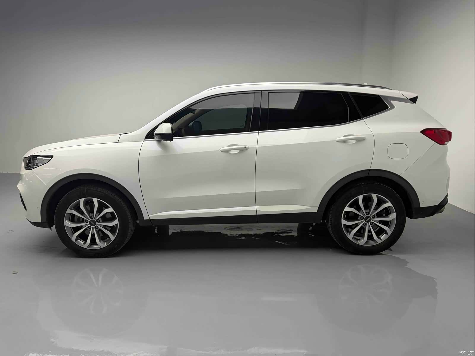 WEY VV6, 2019 21