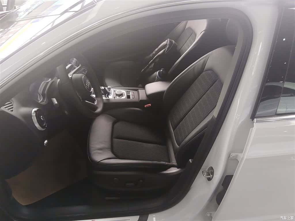Audi A3, 2020 15