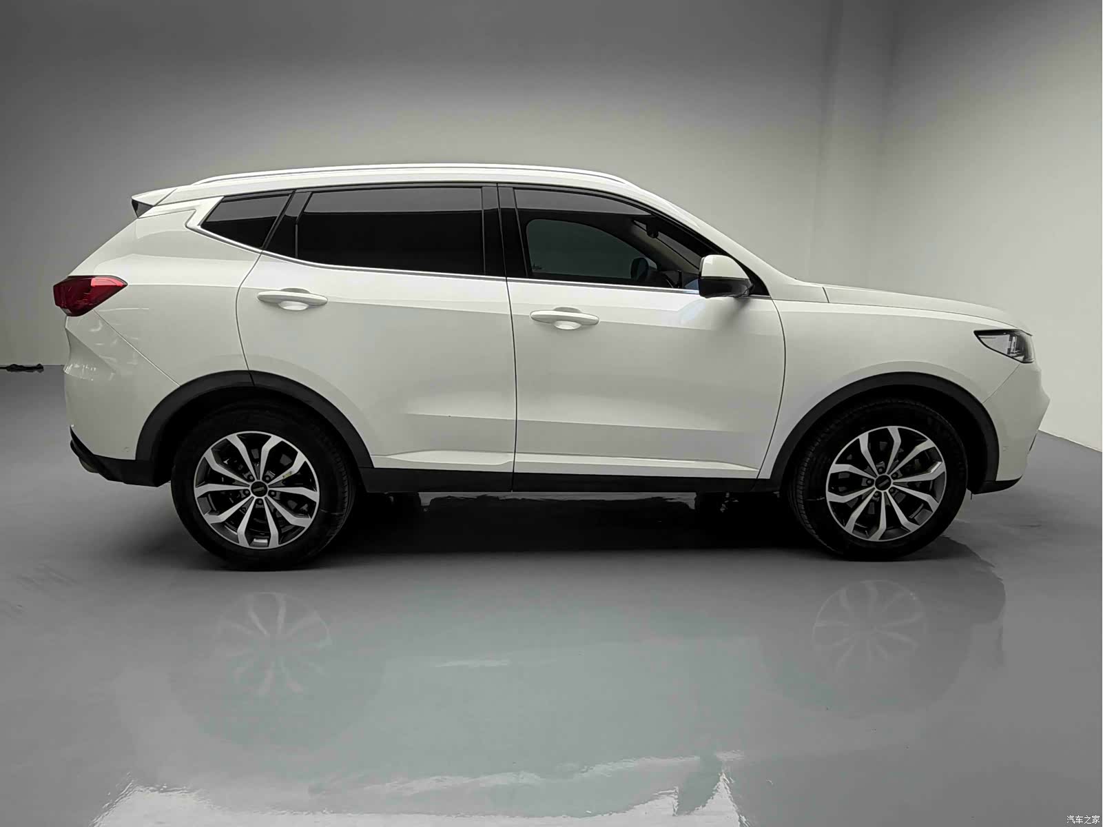 WEY VV6, 2019 19