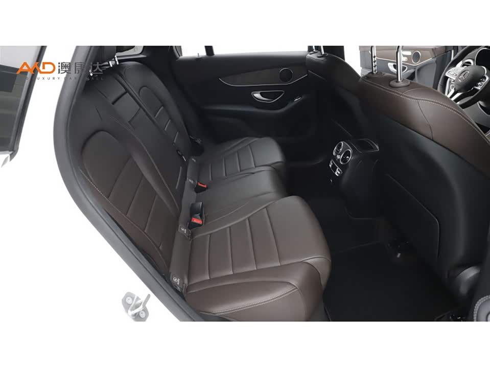 Mercedes-Benz GLC Mercedes-Benz GLC