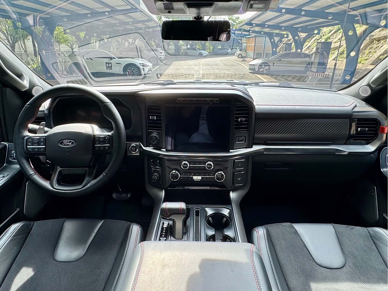 Ford F-150, 2025 14