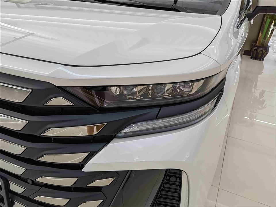 Toyota Wilfa