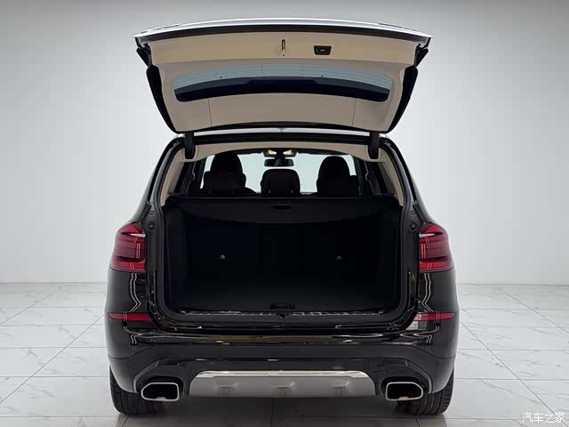 BMW X3, 2021 10