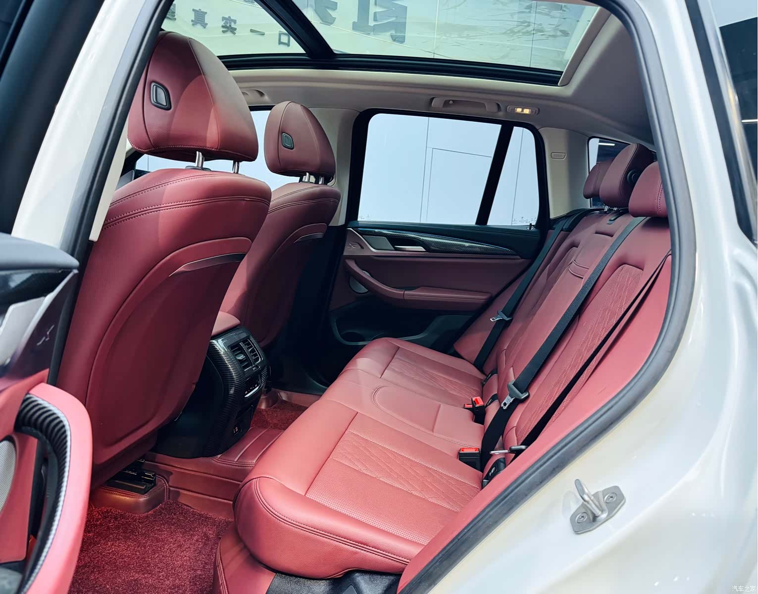BMW X3, 2022 10