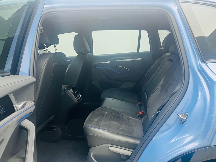 Volkswagen Tiguan L 2024, фото 12