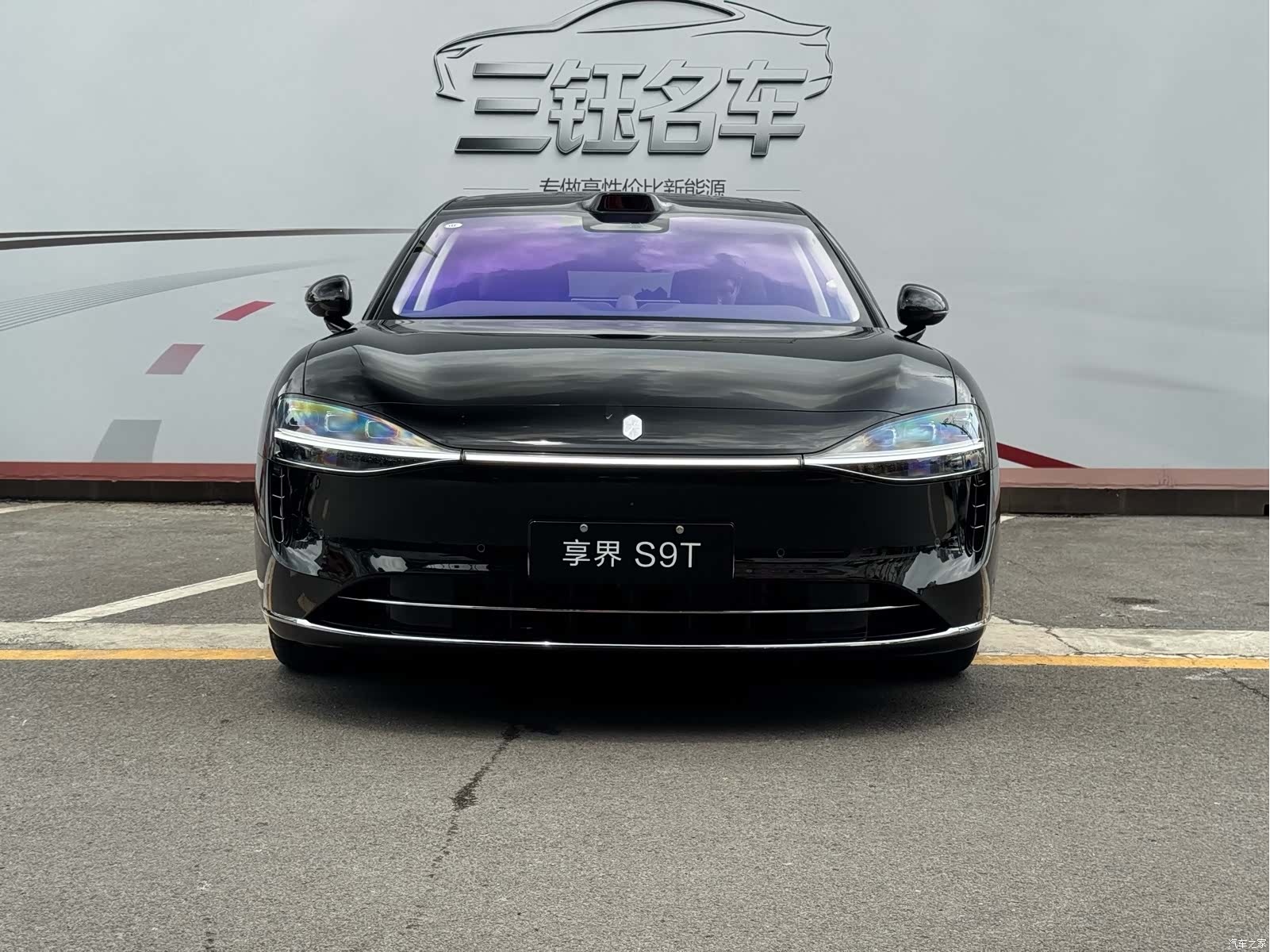 Stelato S9, 2025 2