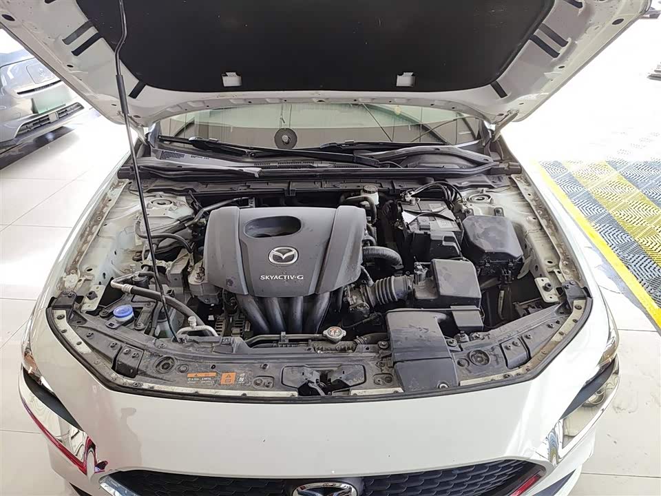 Mazda 3 Angkesaila Mazda 3 Angkesaila