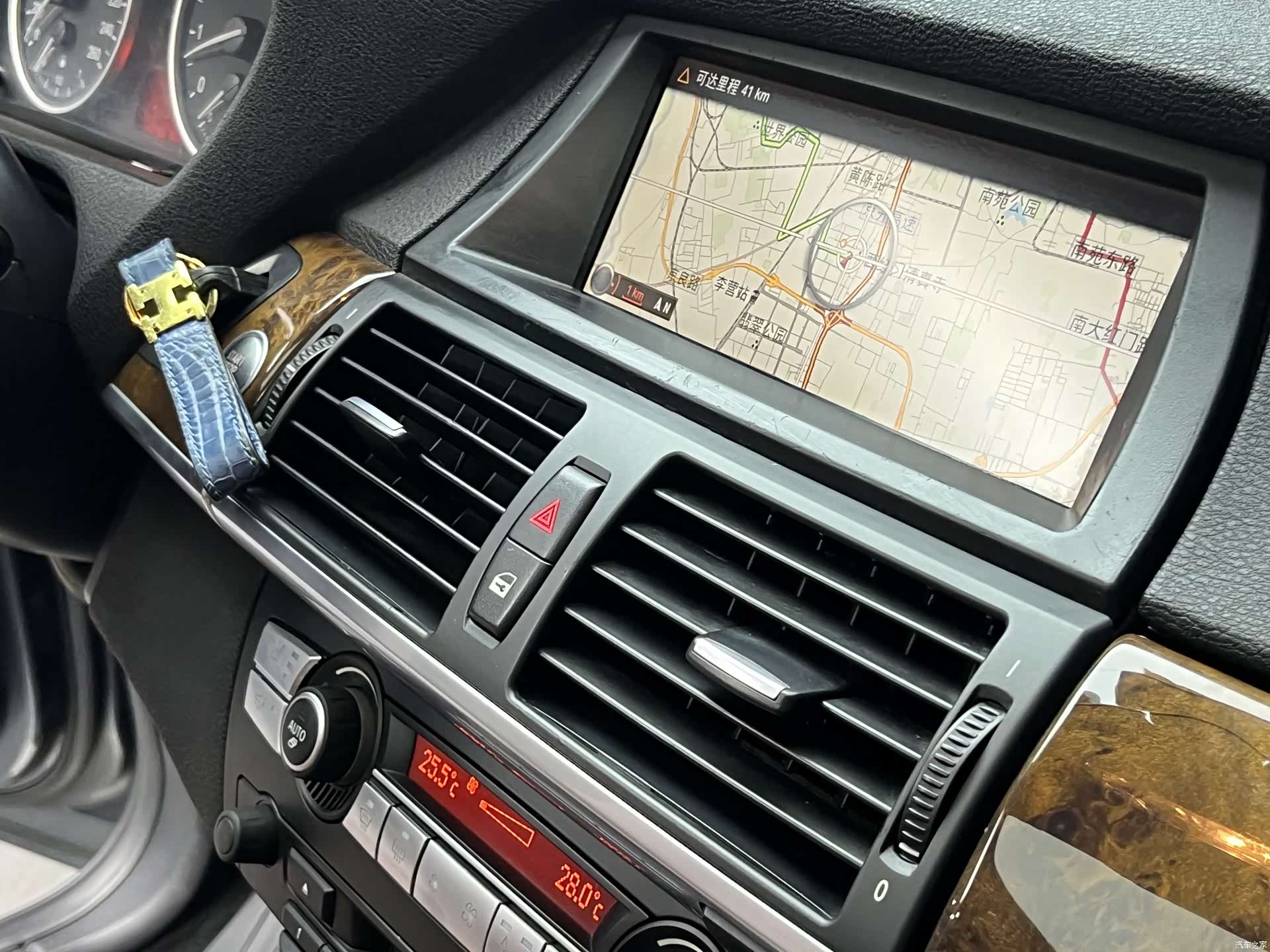BMW X5, 2010 15
