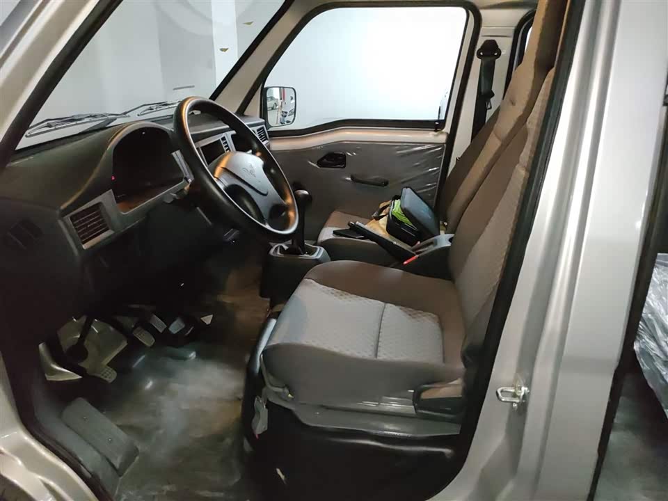 Wuling Light of Wuling