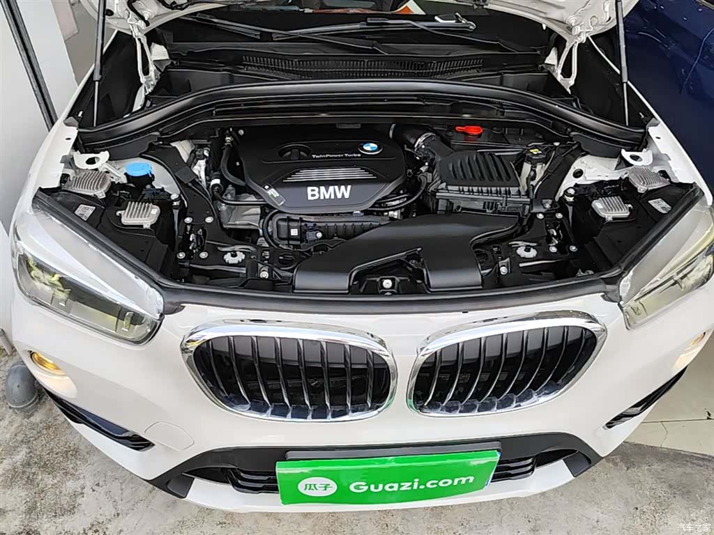 BMW X1, 2018 20