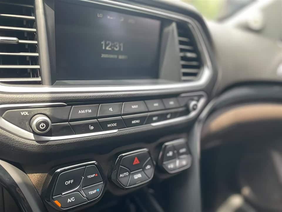 Trumpchi Trumpchi GS4 Trumpchi Trumpchi GS4