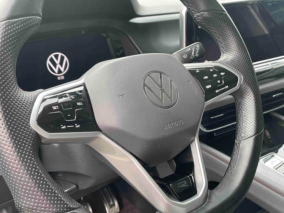 Volkswagen Tourang