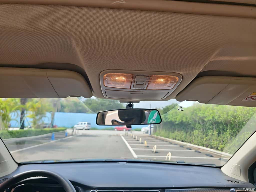 DongFeng 580, 2019 9