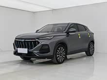 ����ŷ��X5 2021�� 1.5T DCT�����