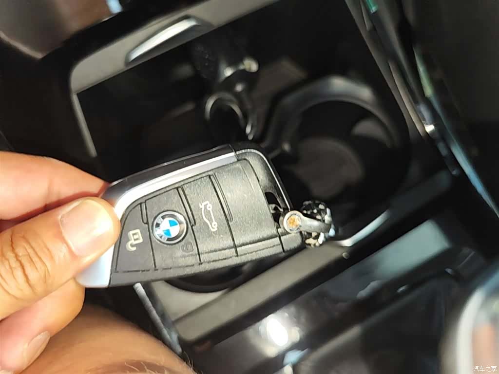 BMW X1, 2018 9