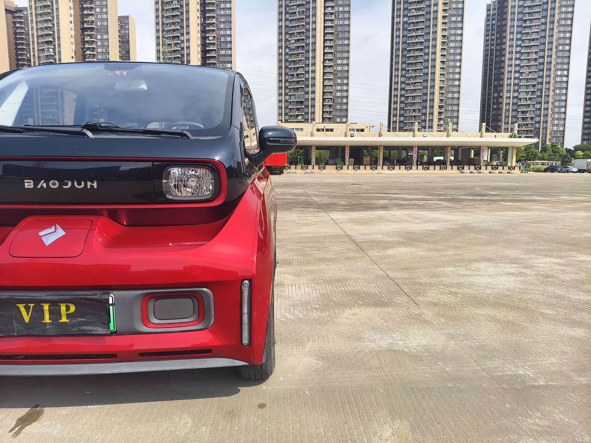 Wuling E300, 2021 17