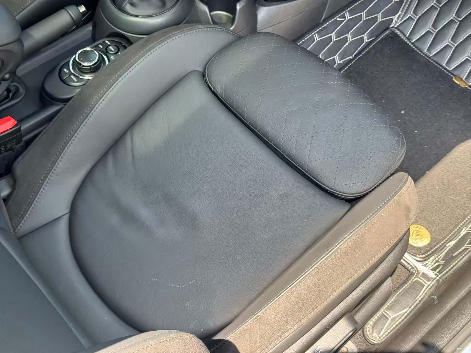 Mini Cooper, 2021 17