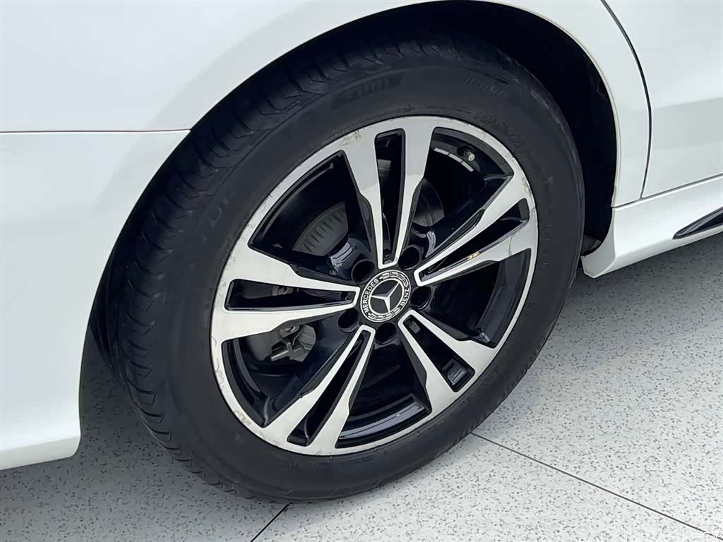 Mercedes-Benz C-Class, 2019 7