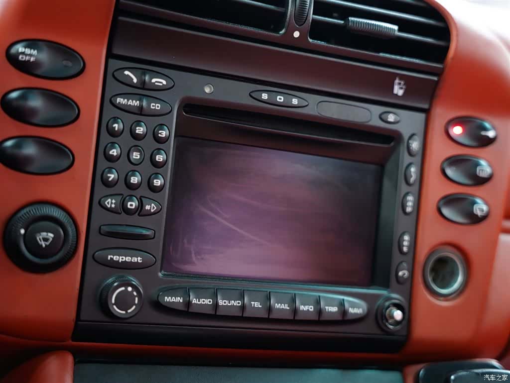 Porsche 911, 2004 11