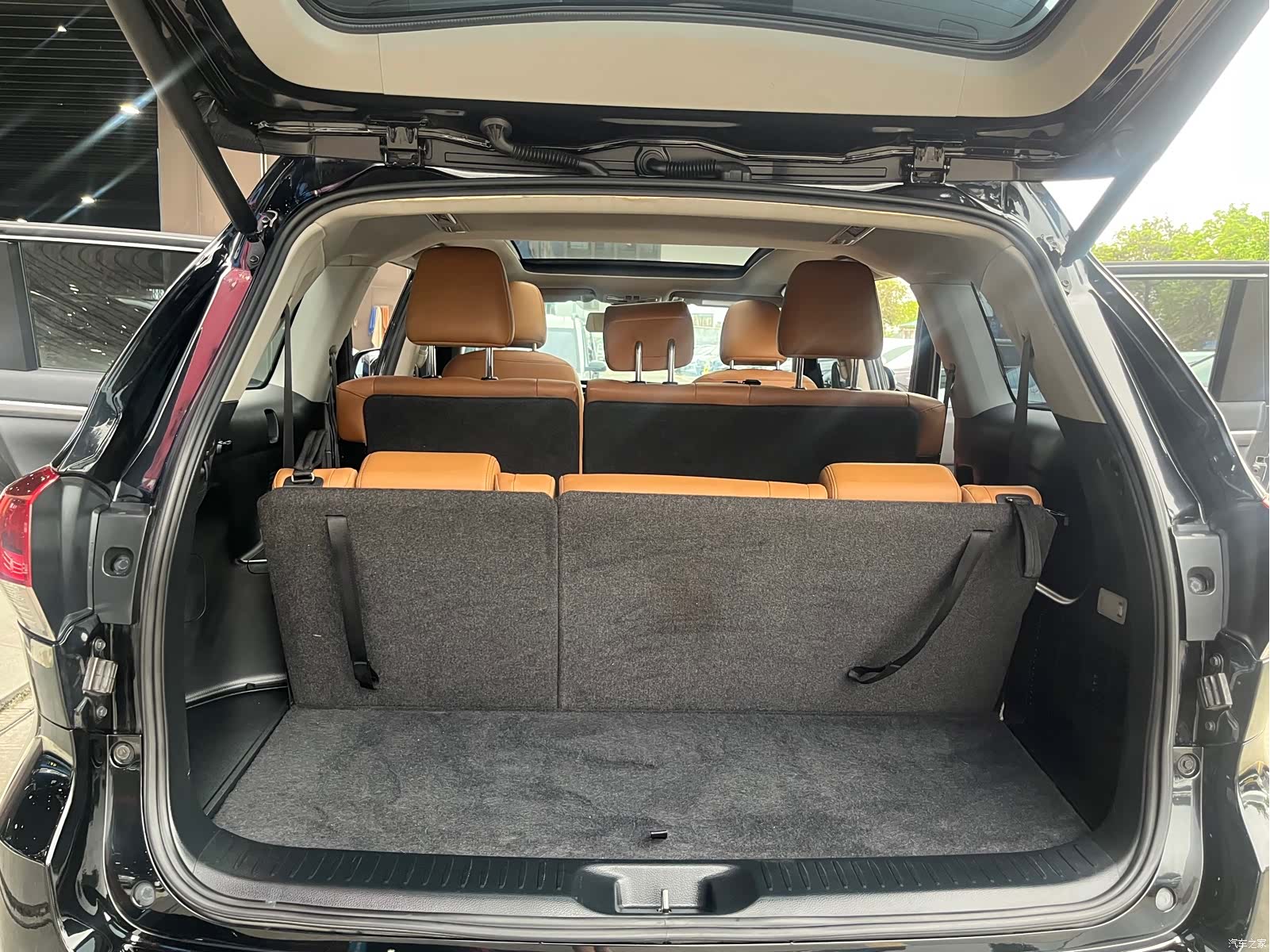 Toyota Highlander, 2020 6