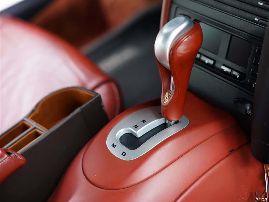 Porsche 911, 2004 41