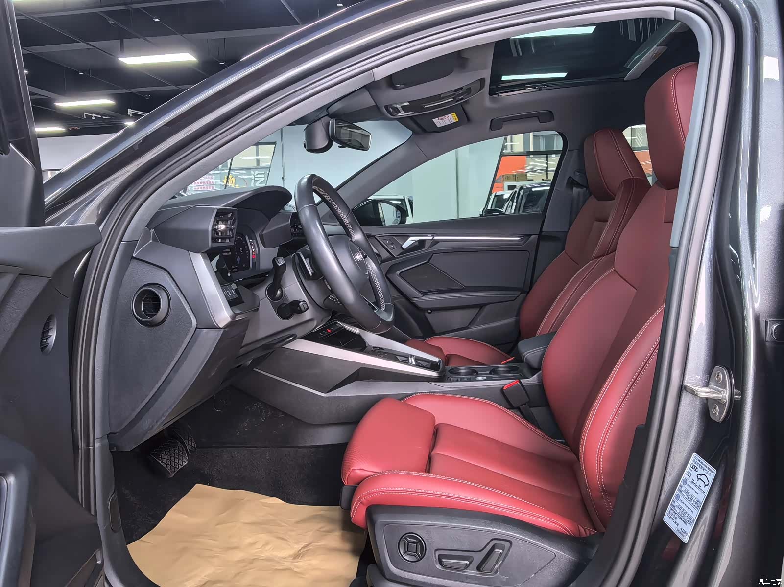 Audi A3, 2023 7