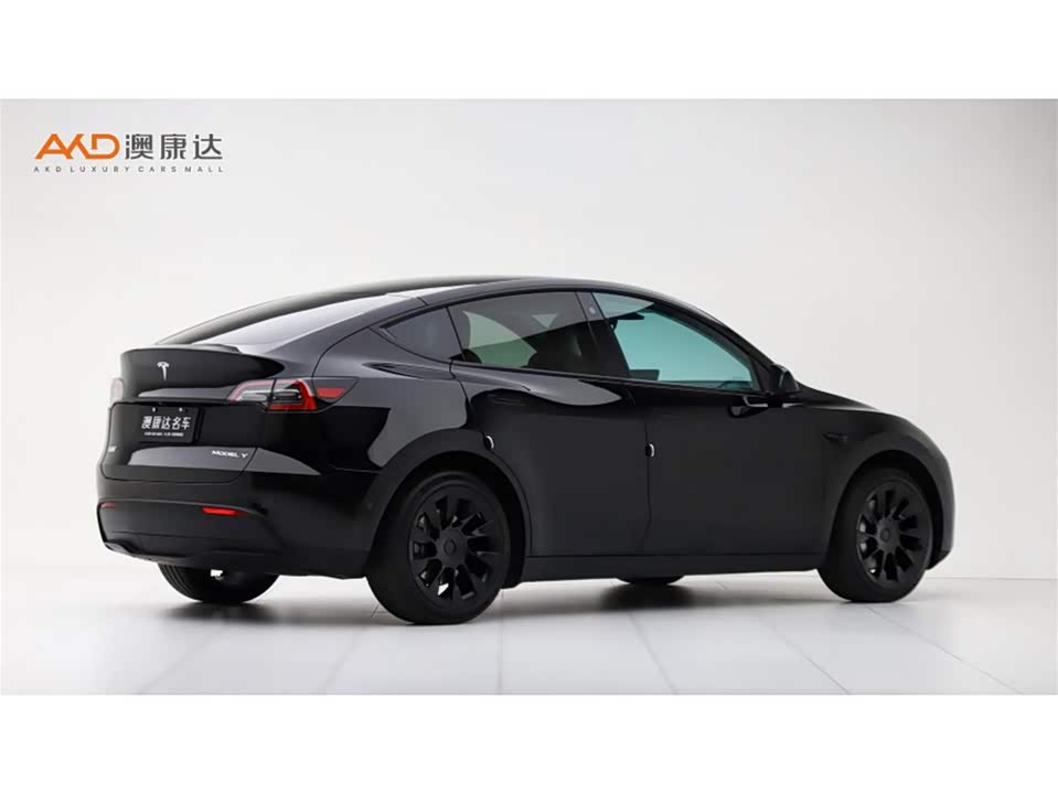 Tesla Model Y Tesla Model Y