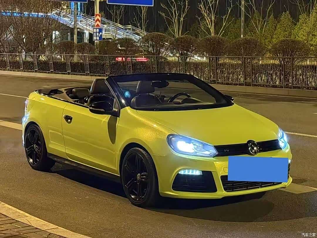 Volkswagen Golf, 2014 7