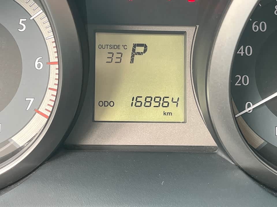 Toyota Prado Toyota Prado