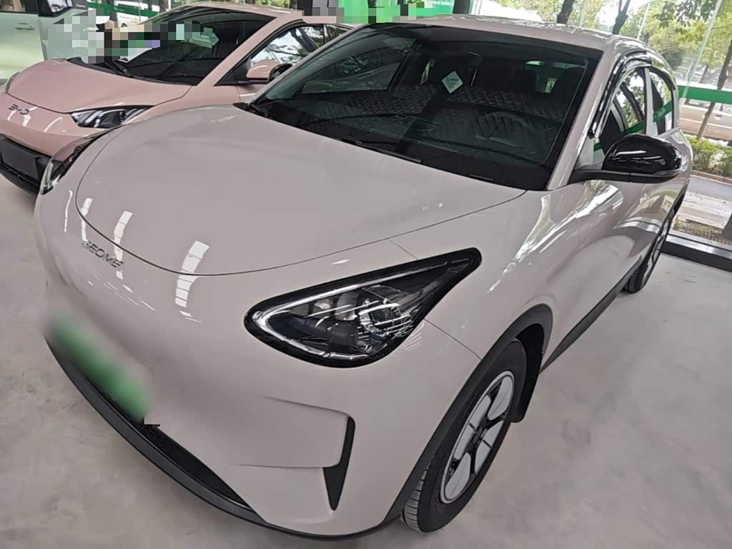 Geely Geome Xingyuan