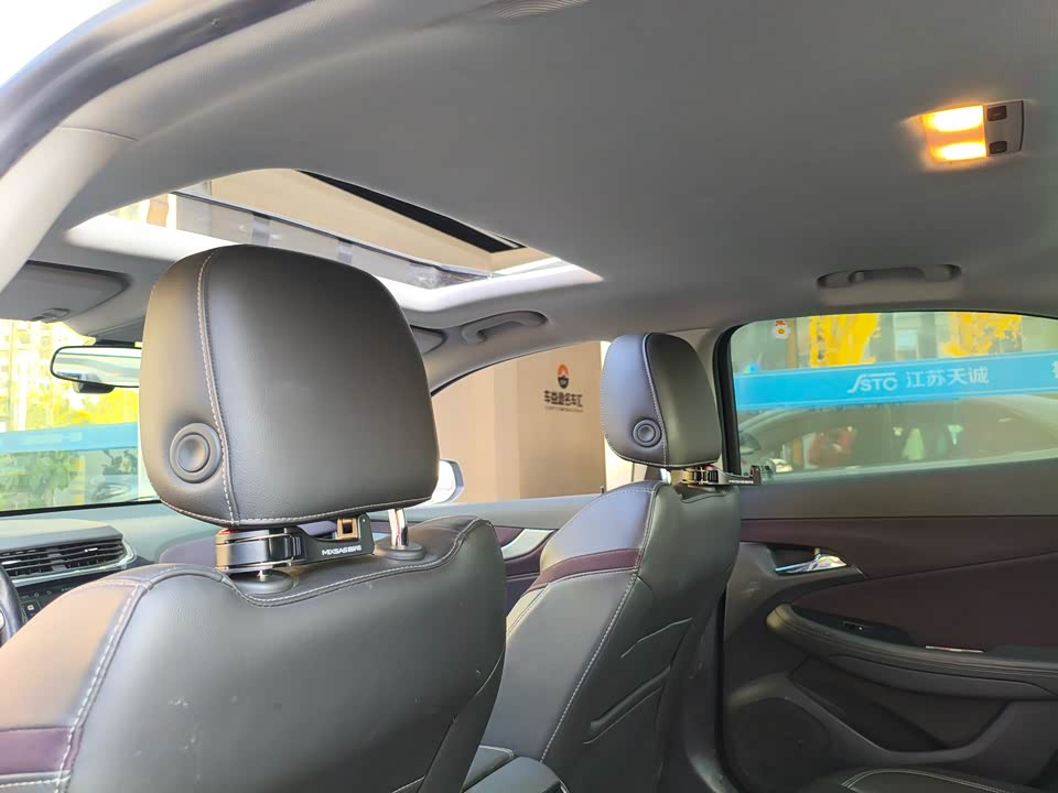 Chevrolet Mai Ruibao