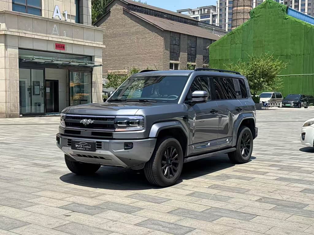 Fangchengbao 5
