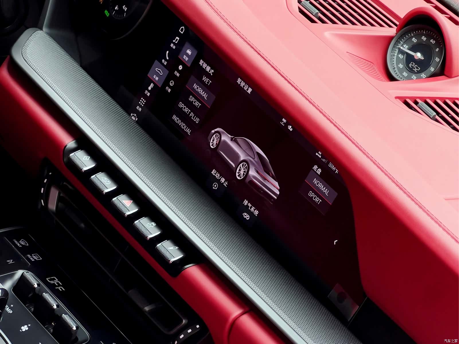 Porsche 911, 2021 15