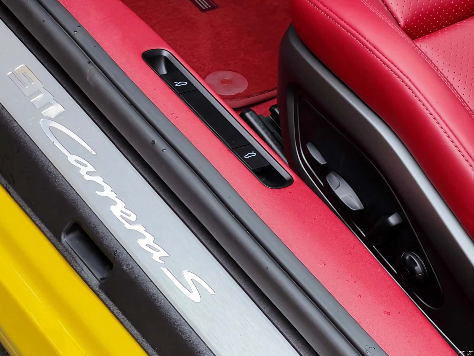 Porsche 911, 2021 17