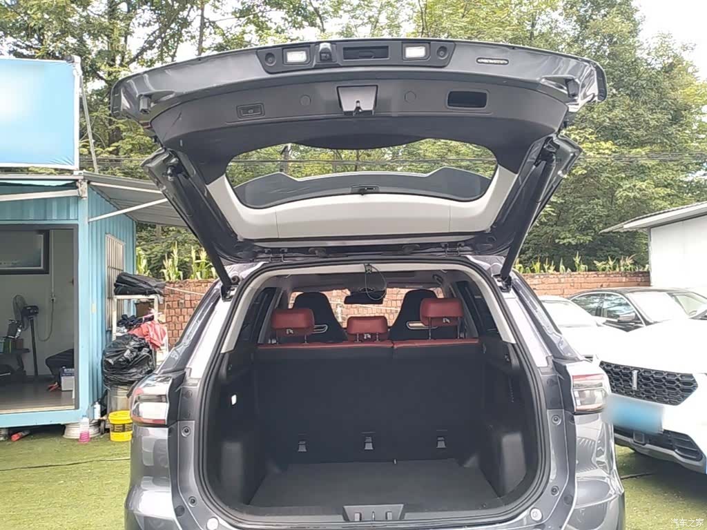 Chery Tiggo 7, 2023 19