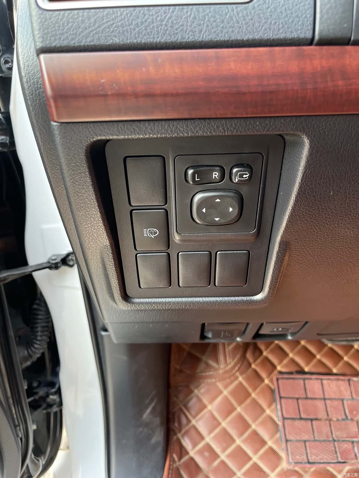 Toyota Prado, 2018 7