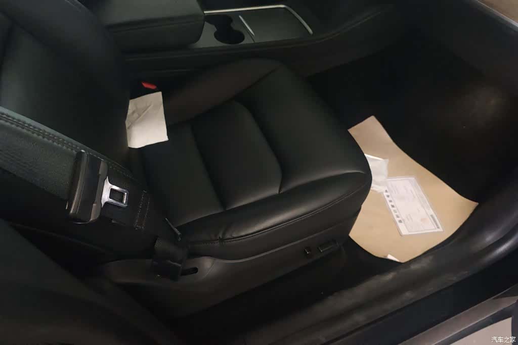 Tesla Model Y, 2021 8