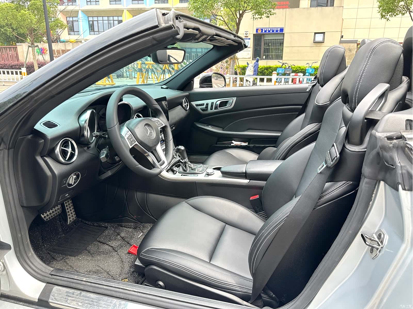 Mercedes-Benz SL, 2012 все фото