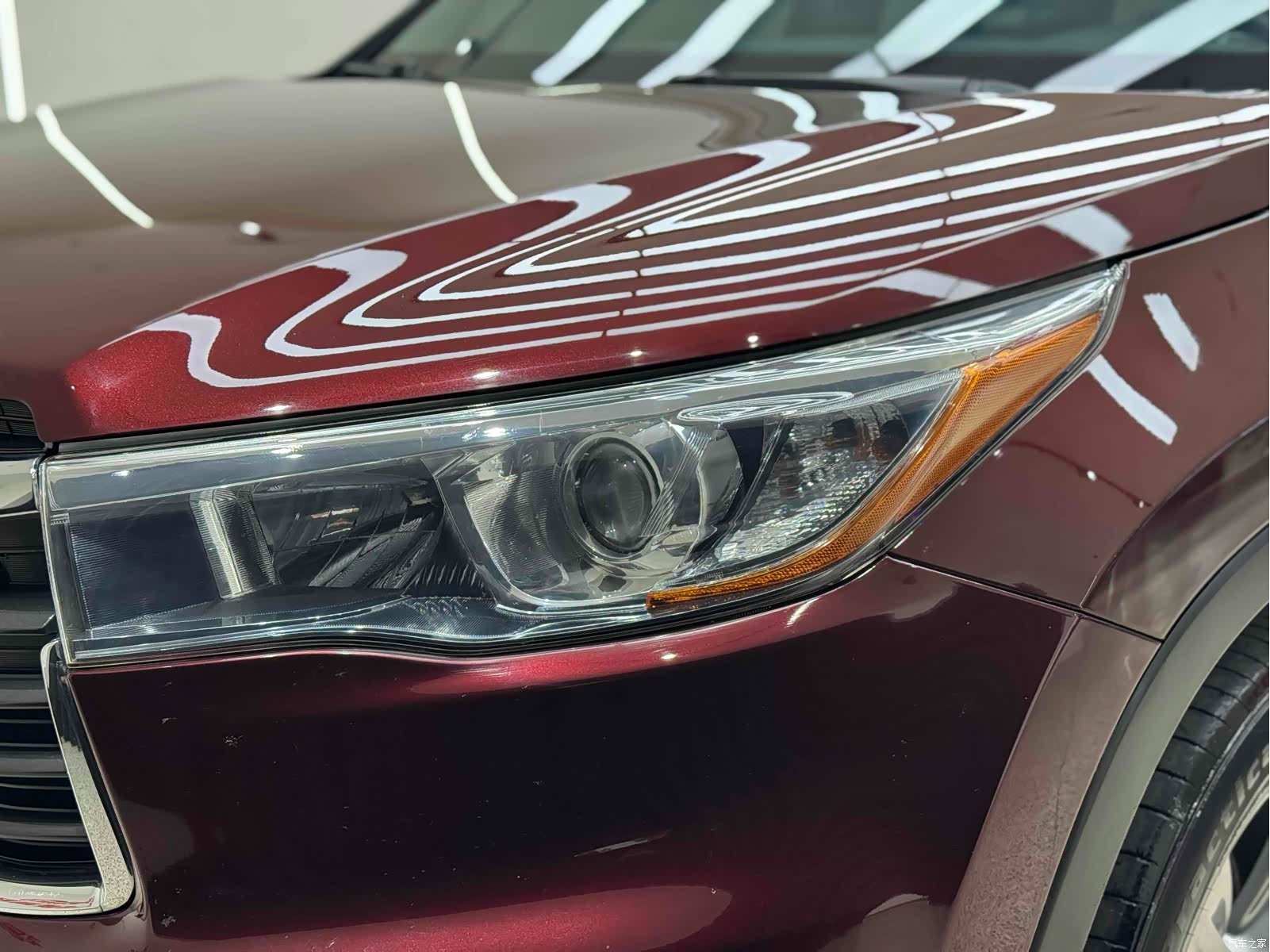 Toyota Highlander, 2017 7