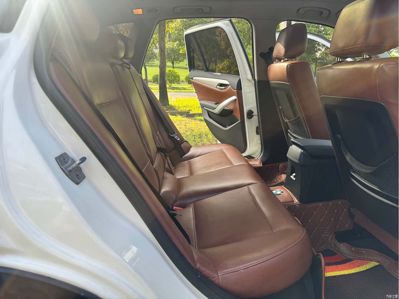 BMW X1, 2014 12