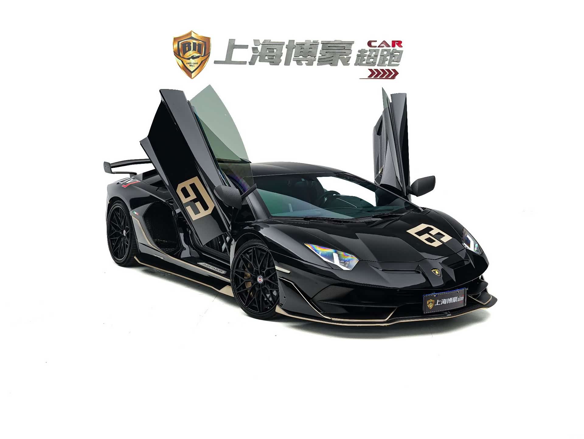 Lamborghini Aventador, 2012 все фото