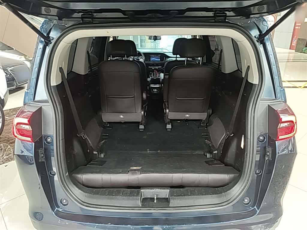 GAC M6, 2020 19