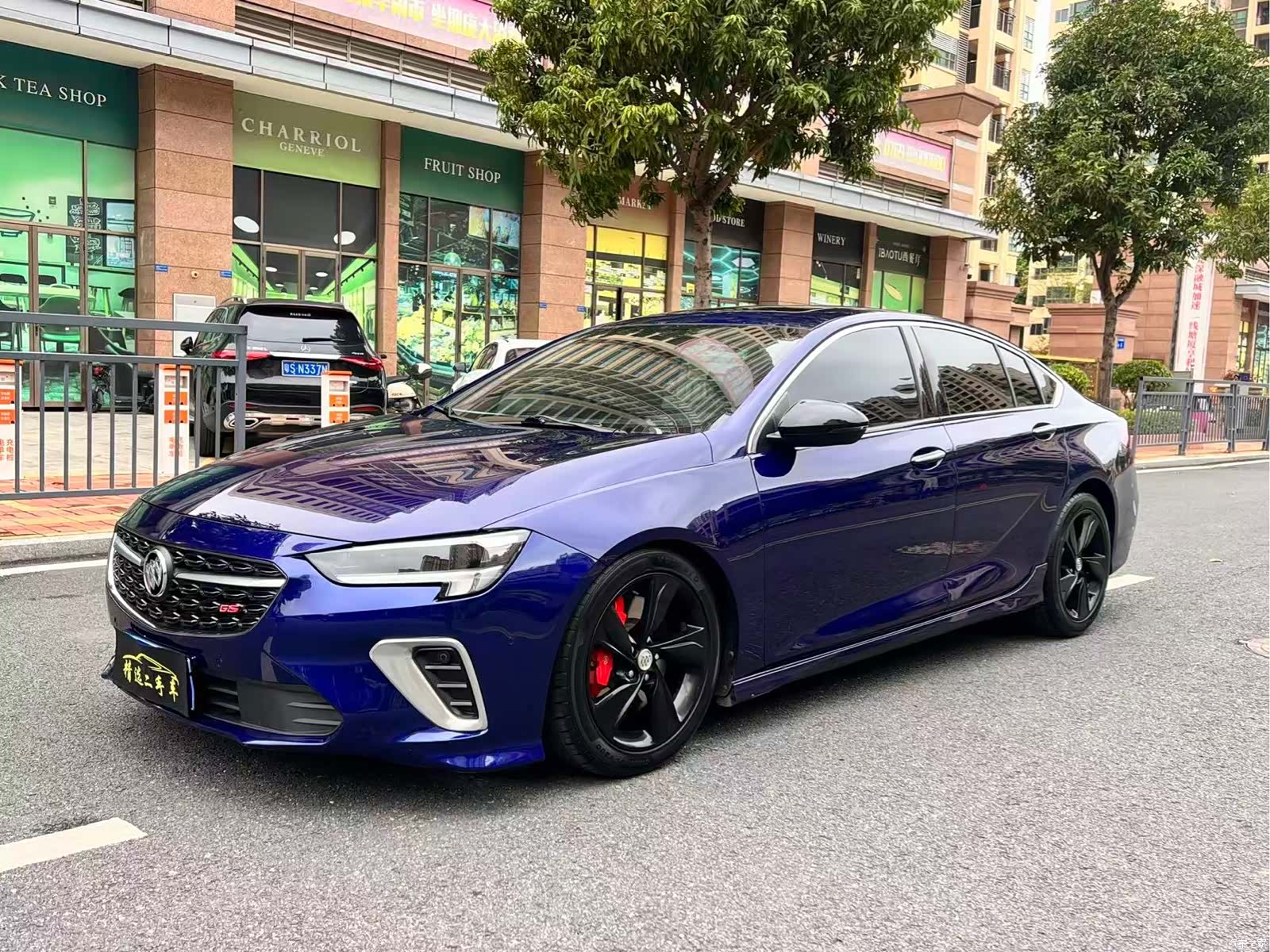 Buick Regal