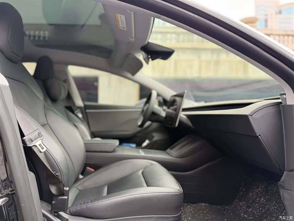 Tesla Model 3, 2023 4