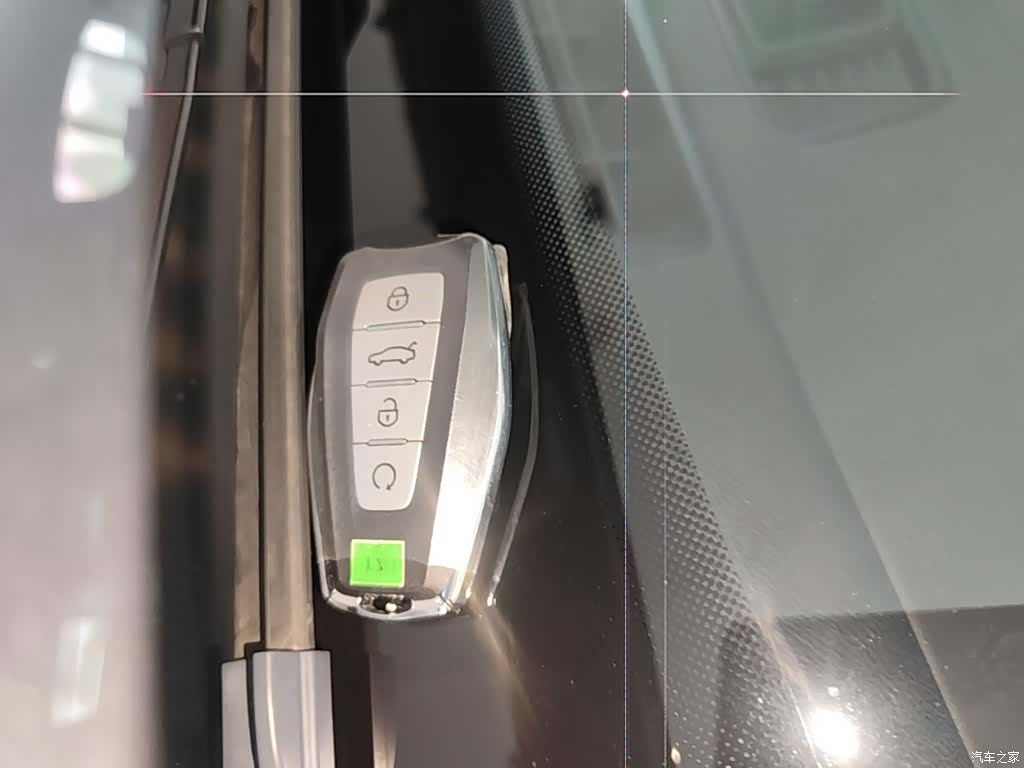 Geely Preface, 2025 9