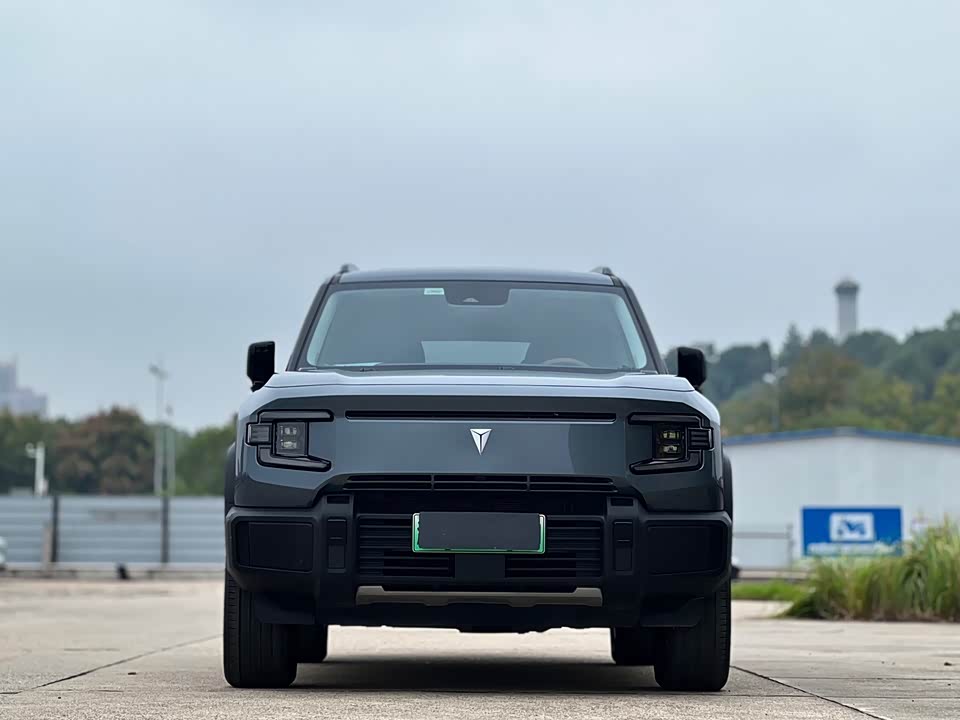 DEEPAL Dark blue G318