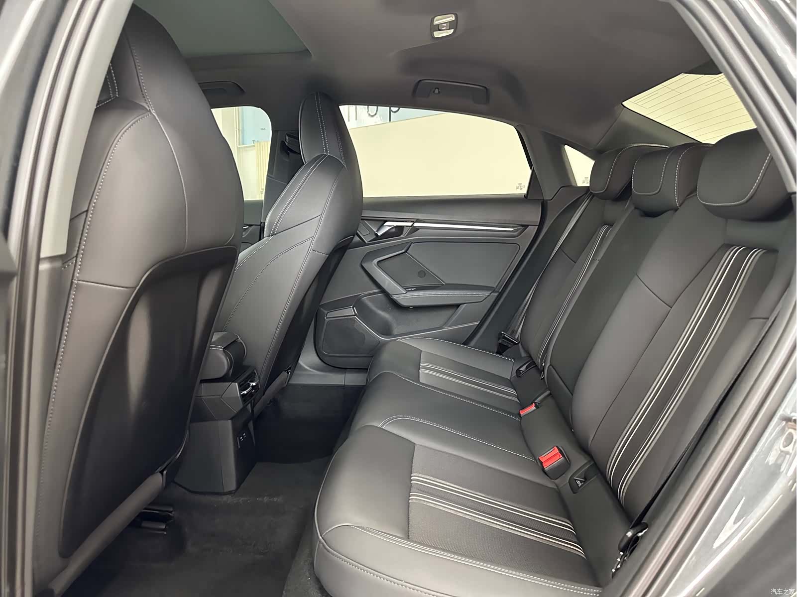 Audi A3, 2023 16