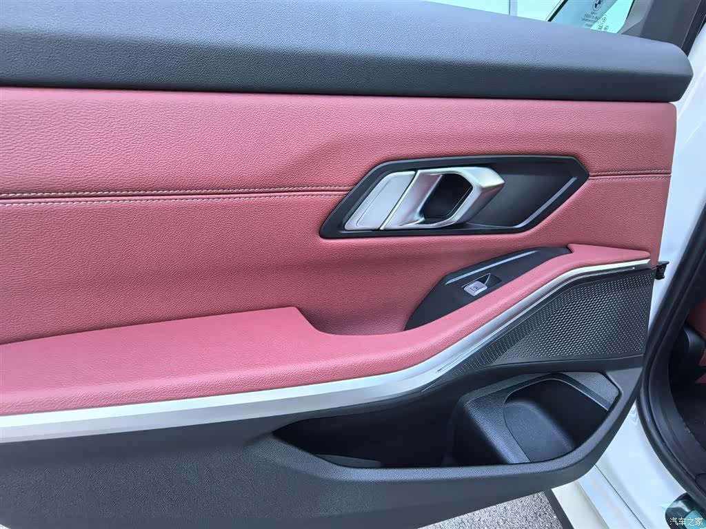 BMW i3, 2025 16