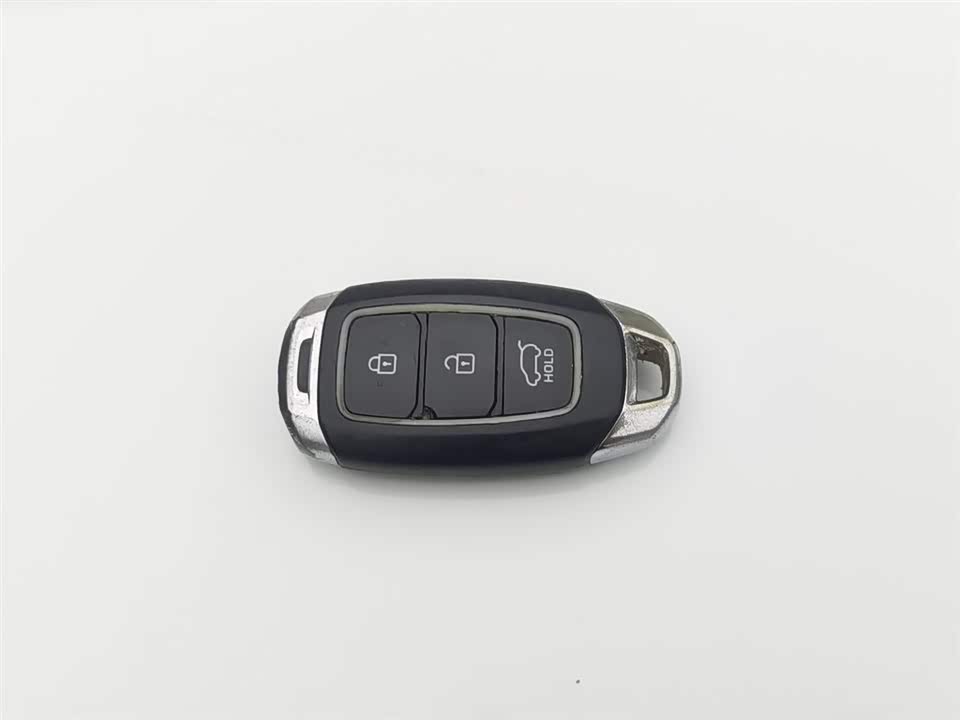 Hyundai Beijing ix25