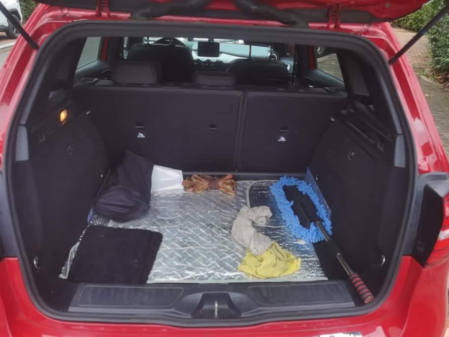 Mercedes-Benz Class B